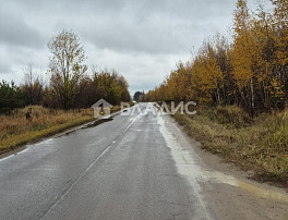 Земельный участок 8.00 соток
