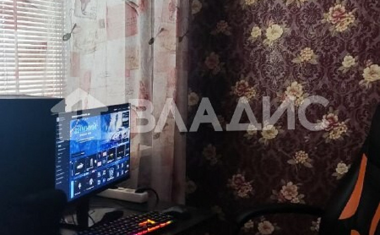 2-Комнатная квартира 44.00м², эт. 3, фото 16