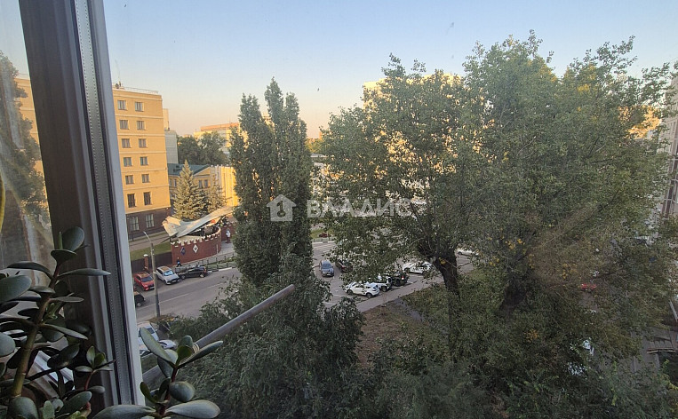 4-Комнатная квартира 102.00м², эт. 7, фото 37