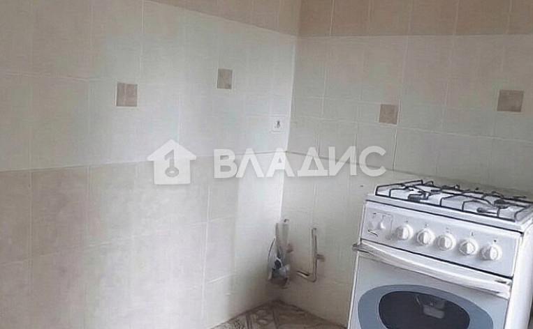 1-Комнатная квартира 30.50м², эт. 1, фото 9