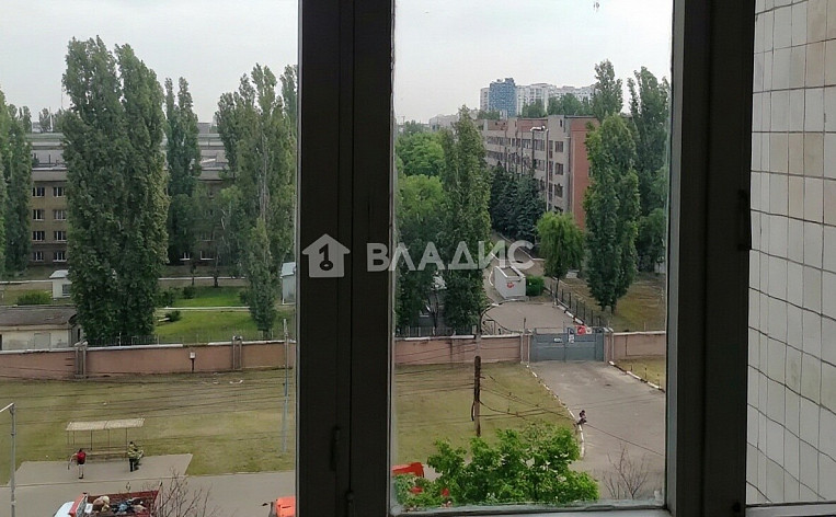 2-Комнатная квартира 62.30м², эт. 7, фото 17