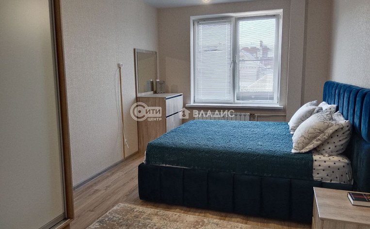 3-комнатная квартира, 78 м2, эт. 2, id: 787037, фото 25