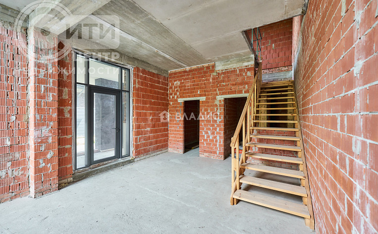 Дом 325.80м², фото 40