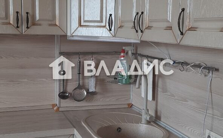 2-Комнатная квартира 55.40м², эт. 2, фото 14