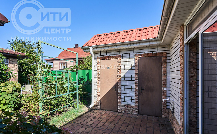 Дом 183.70м², фото 40