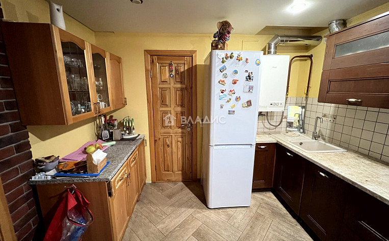 Дом 123.00м², фото 37