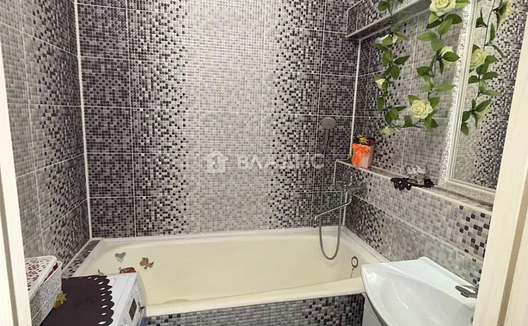 2-Комнатная квартира 55.50м², эт. 7, фото 16