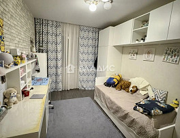 3-Комнатная квартира 68.00м²