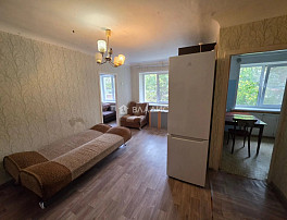 2-Комнатная квартира 43.00м²