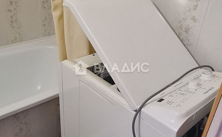 2-Комнатная квартира 56.00м², эт. 1, фото 16