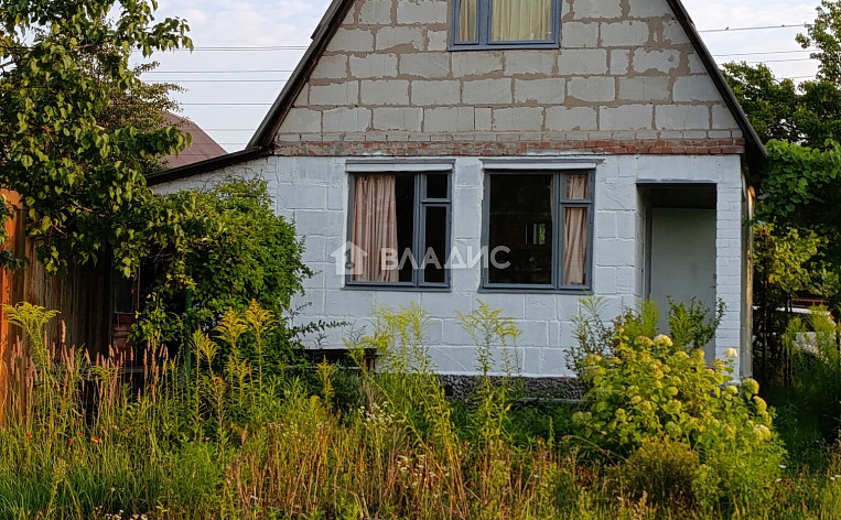 Дом 39.80м², фото 40