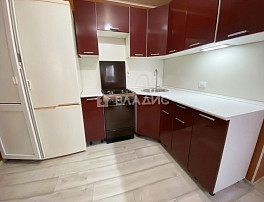 2-Комнатная квартира 41.60м²