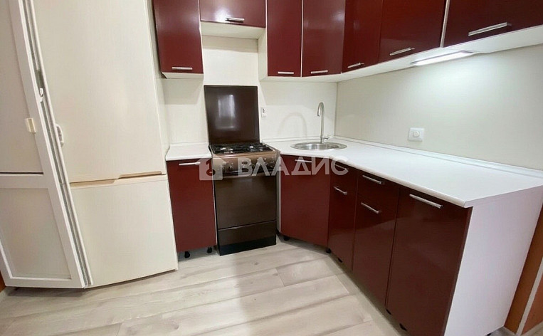 2-Комнатная квартира 41.60м², эт. 5, фото 10