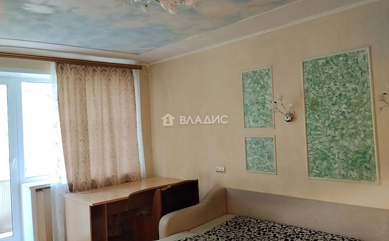 2-Комнатная квартира 44.00м², эт. 4, фото 21