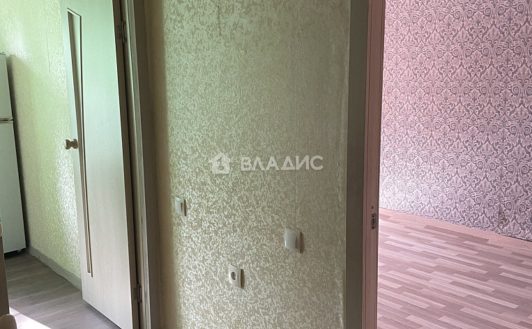 1-Комнатная квартира 30.00м², эт. 5, фото 12