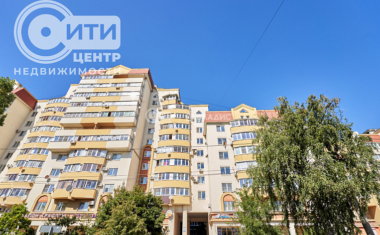 4-комнатная квартира, 125.4 м2, эт. 8, id: 984882, фото 50