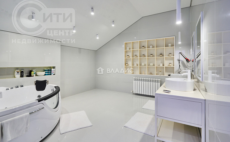 Дом 178.00м², фото 40