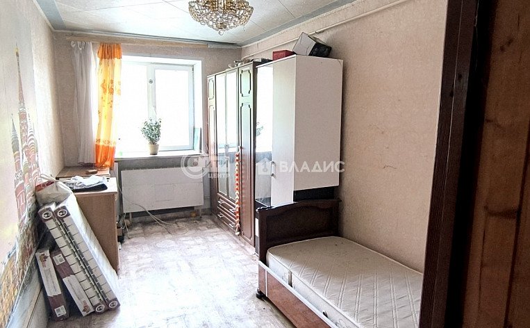 2-комнатная квартира, 50.9 м2, эт. 1, id: 1089081, фото 38
