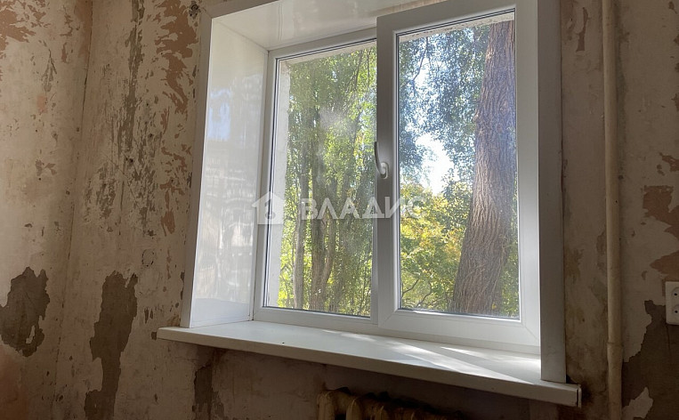 1-Комнатная квартира 25.20м², эт. 3, фото 40