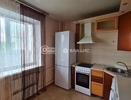 1-комнатная квартира, 37.6 м2