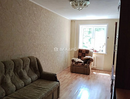 2-Комнатная квартира 44.00м²