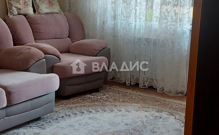 1-Комнатная квартира 37.40м², эт. 9, фото 31