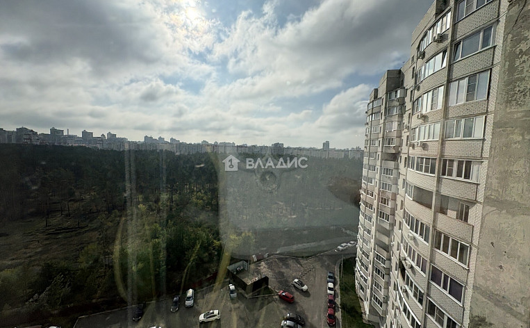 1-Комнатная квартира 41.60м², эт. 13, фото 34