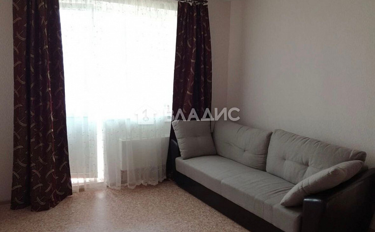 1-Комнатная квартира 34.00м², эт. 10, фото 17