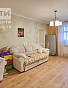 3-Комнатная квартира 66.60м², эт. 4, фото 2