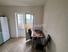 1-Комнатная квартира 37.00м²