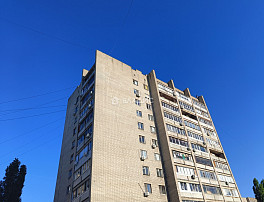 2-Комнатная квартира 48.00м²