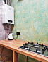 1-Комнатная квартира 29.10м², эт. 2, фото 10