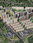 3-Комнатная квартира 94.70м², эт. 3, фото 2