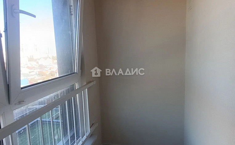 2-Комнатная квартира 66.30м², эт. 9, фото 36