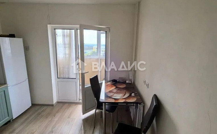 1-Комнатная квартира 37.00м², эт. 5, фото 6