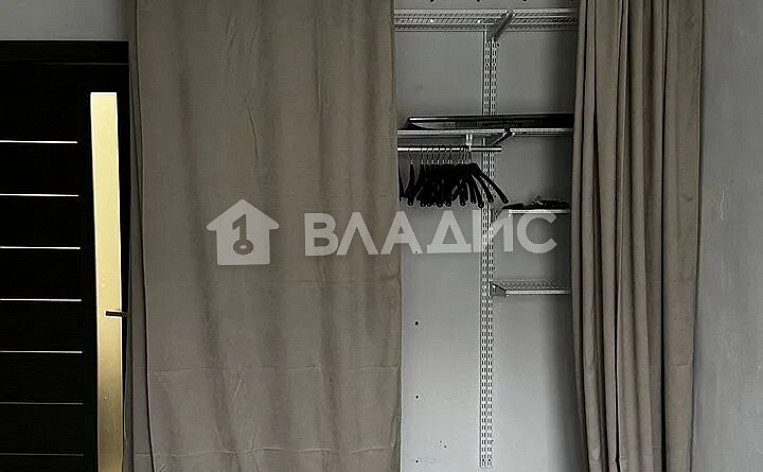 1-Комнатная квартира 40.30м², эт. 7, фото 24