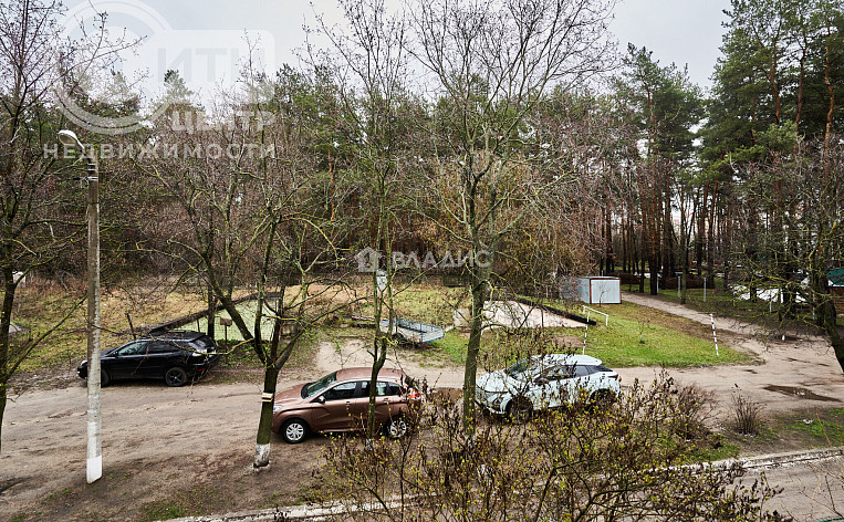 2-Комнатная квартира 50.10м², эт. 2, фото 16