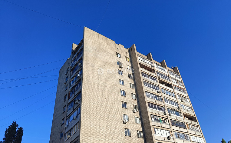 2-Комнатная квартира 48.00м², эт. 4, фото 30