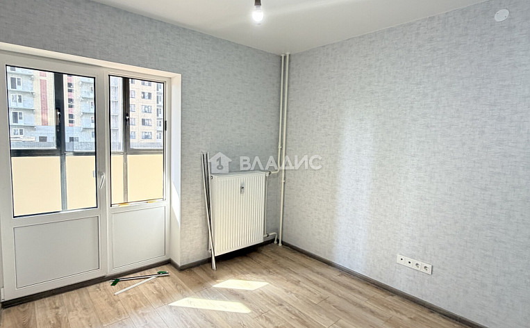 Студия 20.60м², эт. 5, фото 15