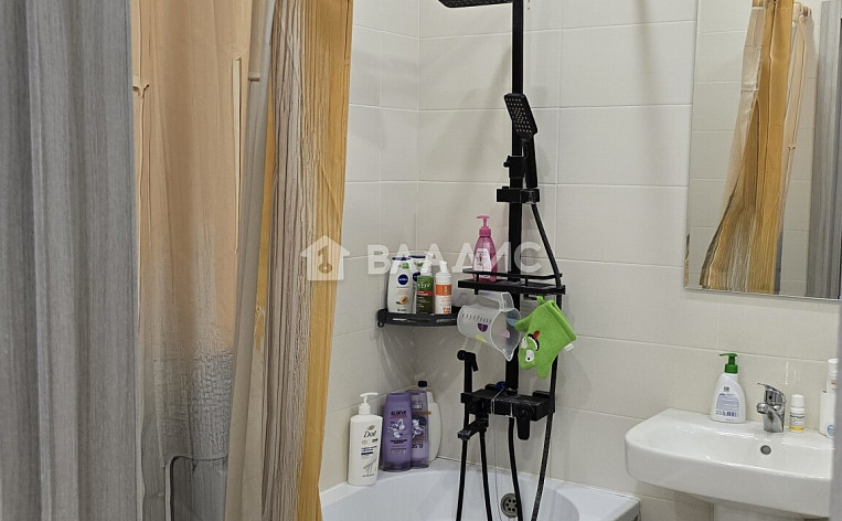 3-Комнатная квартира 89.00м², эт. 14, фото 39