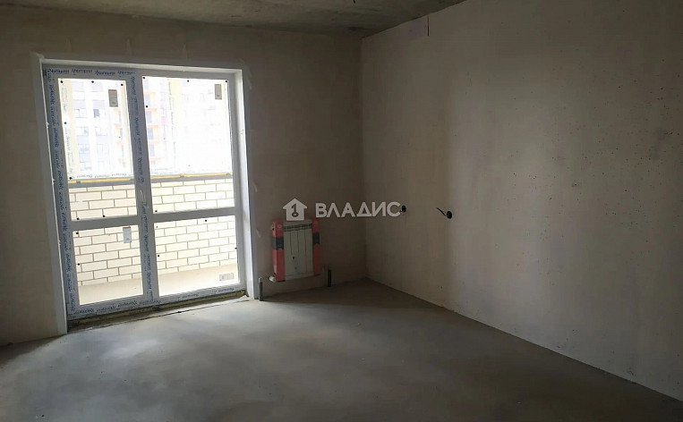 2-Комнатная квартира 61.70м², эт. 9, фото 22