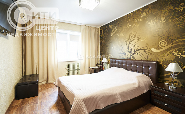 3-Комнатная квартира 88.80м², эт. 9, фото 32