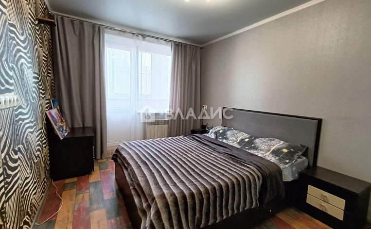 2-Комнатная квартира 53.20м², эт. 4, фото 35