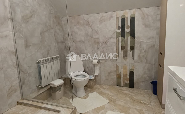 Дом 164.20м², фото 39