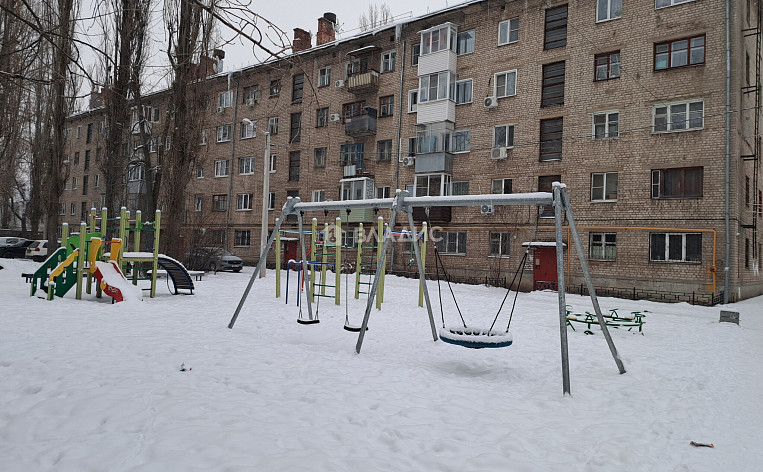 1-Комнатная квартира 29.70м², эт. 3, фото 11