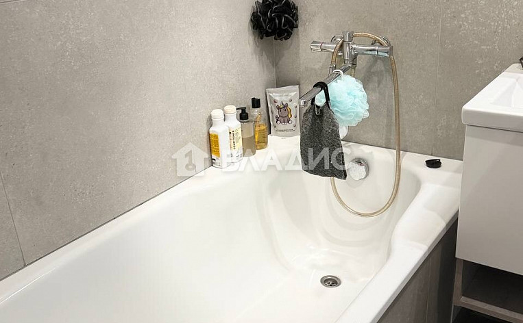2-Комнатная квартира 64.80м², эт. 17, фото 14