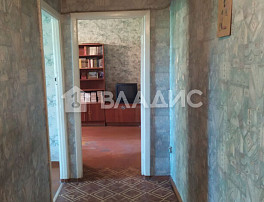 3-Комнатная квартира 59.80м²