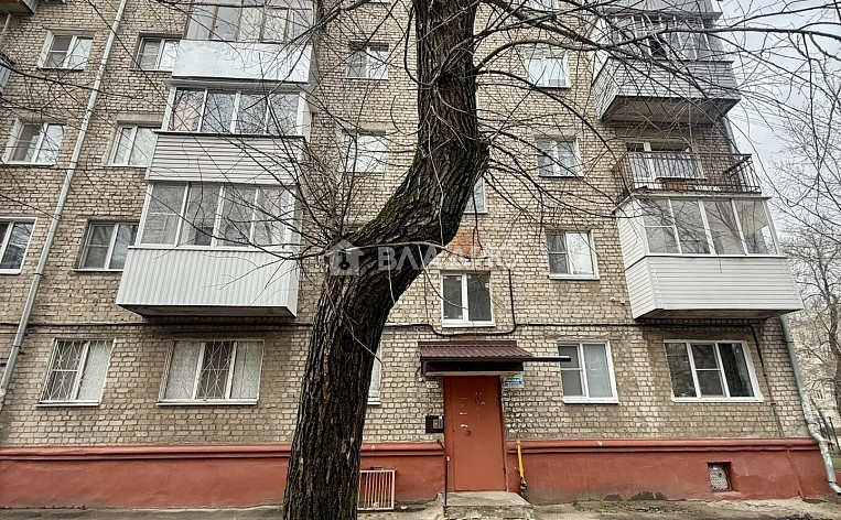 2-Комнатная квартира 43.40м², эт. 1, фото 37
