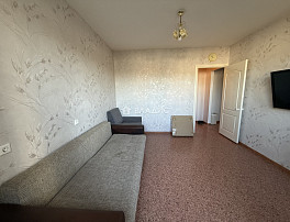 1-Комнатная квартира 29.80м²