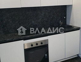 1-Комнатная квартира 34.00м²